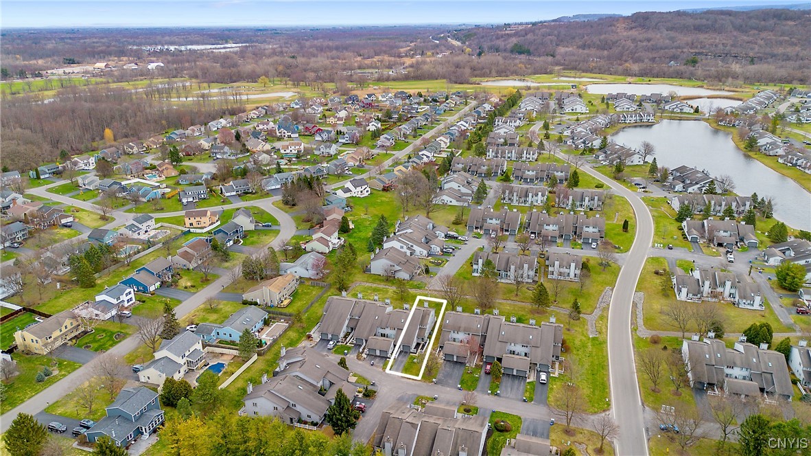 485 Summerhaven Drive, Manlius, New York image 36