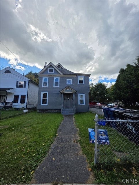 553 Delaware Street Unit 55, Syracuse, NY 13204 - #: S1720555