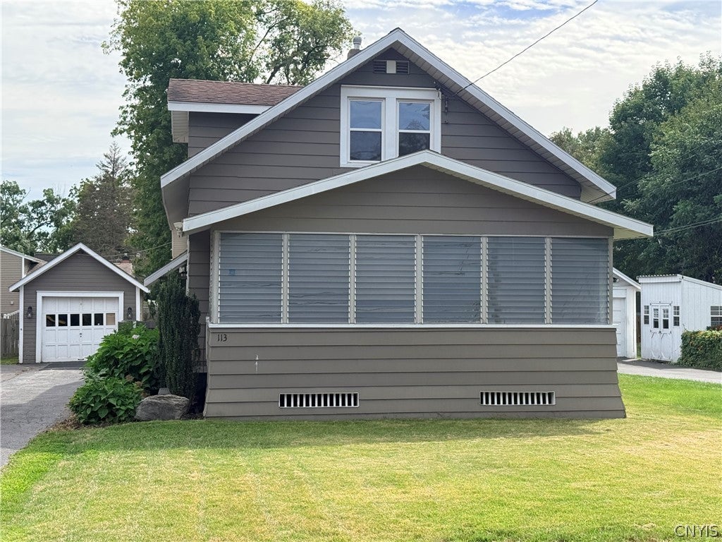 113 Shaver Avenue
