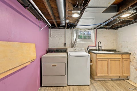 Tiny photo for 225 Paul Avenue, Syracuse, NY 13206 (MLS # S1724406)