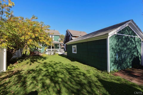 Tiny photo for 225 Paul Avenue, Syracuse, NY 13206 (MLS # S1724406)
