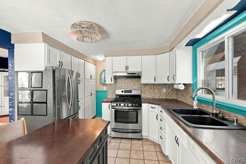 Tiny photo for 225 Paul Avenue, Syracuse, NY 13206 (MLS # S1724406)