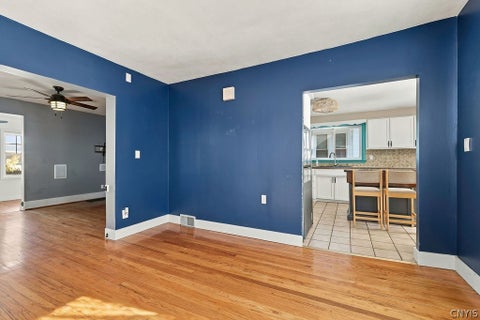 Tiny photo for 225 Paul Avenue, Syracuse, NY 13206 (MLS # S1724406)