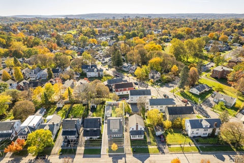 Tiny photo for 225 Paul Avenue, Syracuse, NY 13206 (MLS # S1724406)