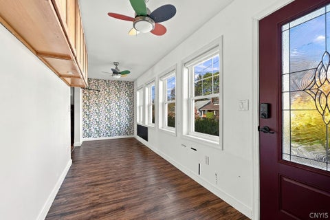 Tiny photo for 225 Paul Avenue, Syracuse, NY 13206 (MLS # S1724406)