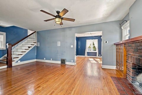 Tiny photo for 225 Paul Avenue, Syracuse, NY 13206 (MLS # S1724406)