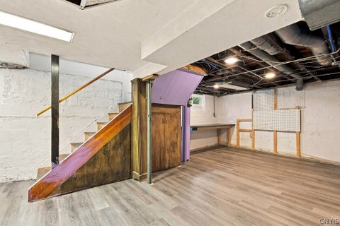 Tiny photo for 225 Paul Avenue, Syracuse, NY 13206 (MLS # S1724406)