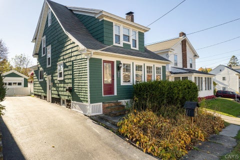 Photo of 225 Paul Avenue, Syracuse, NY 13206 (MLS # S1724406)