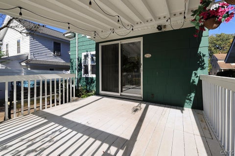 Tiny photo for 225 Paul Avenue, Syracuse, NY 13206 (MLS # S1724406)