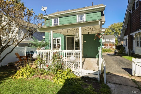 Tiny photo for 225 Paul Avenue, Syracuse, NY 13206 (MLS # S1724406)