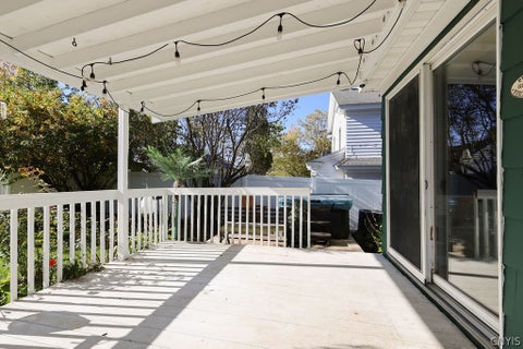 Tiny photo for 225 Paul Avenue, Syracuse, NY 13206 (MLS # S1724406)