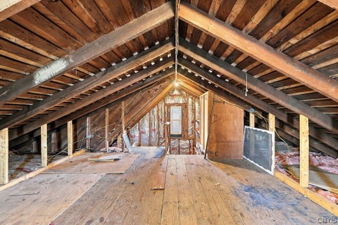 Tiny photo for 225 Paul Avenue, Syracuse, NY 13206 (MLS # S1724406)