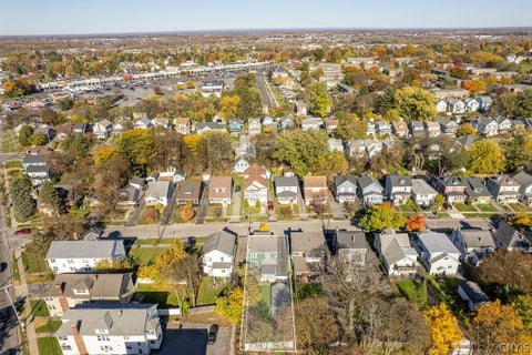 Tiny photo for 225 Paul Avenue, Syracuse, NY 13206 (MLS # S1724406)