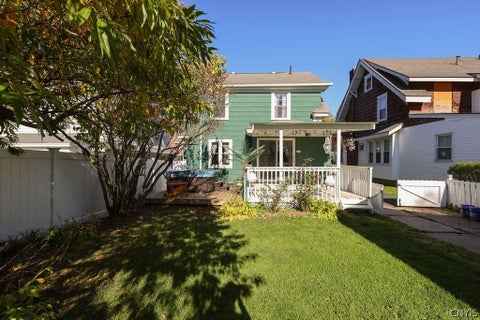 Tiny photo for 225 Paul Avenue, Syracuse, NY 13206 (MLS # S1724406)