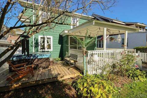 Tiny photo for 225 Paul Avenue, Syracuse, NY 13206 (MLS # S1724406)