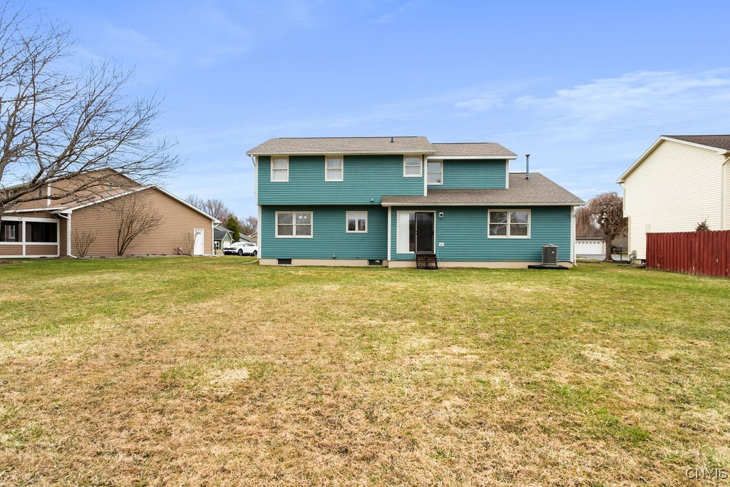 8320 Parker House Path Path, Cicero, New York image 46