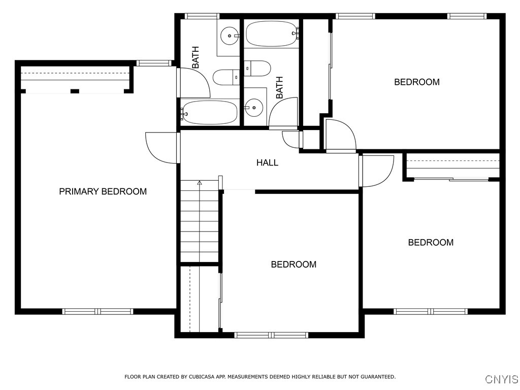 8320 Parker House Path Path, Cicero, New York image 49