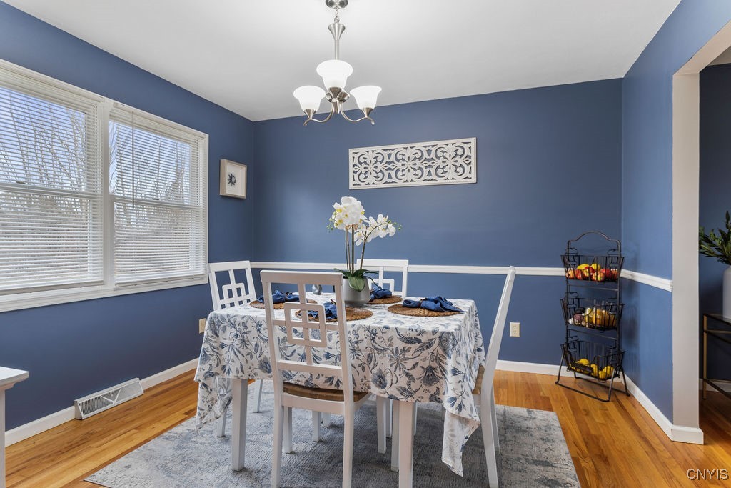 8320 Parker House Path Path, Cicero, New York image 16