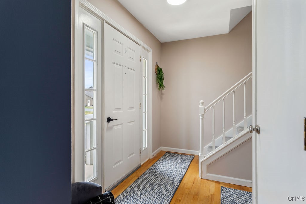 8320 Parker House Path Path, Cicero, New York image 8