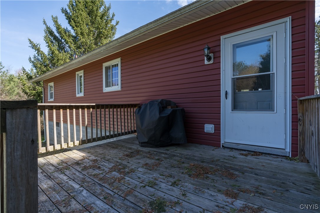 4 Harpers Terrace