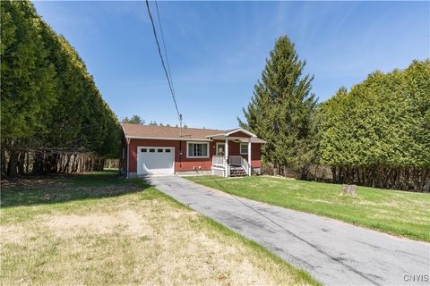 4 Harpers Terrace Carthage NY 13619