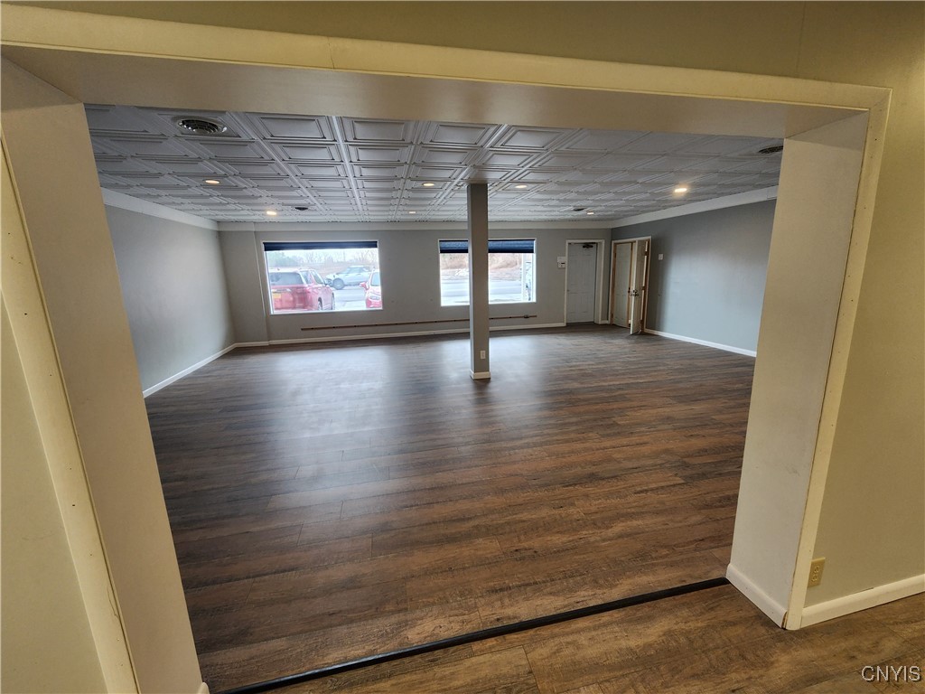 Adams, New York 13605, United States, ,Residential,Active,107986