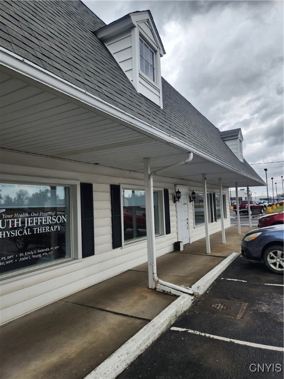 Adams, New York 13605, United States, ,Residential,Active,107986