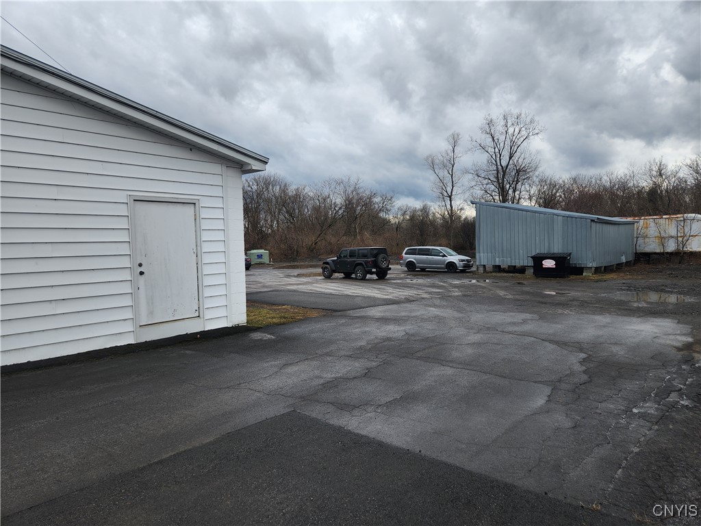 Adams, New York 13605, United States, ,Residential,Active,107986