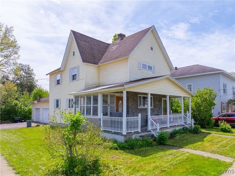 401 Palmer Street Frankfort NY 13340
