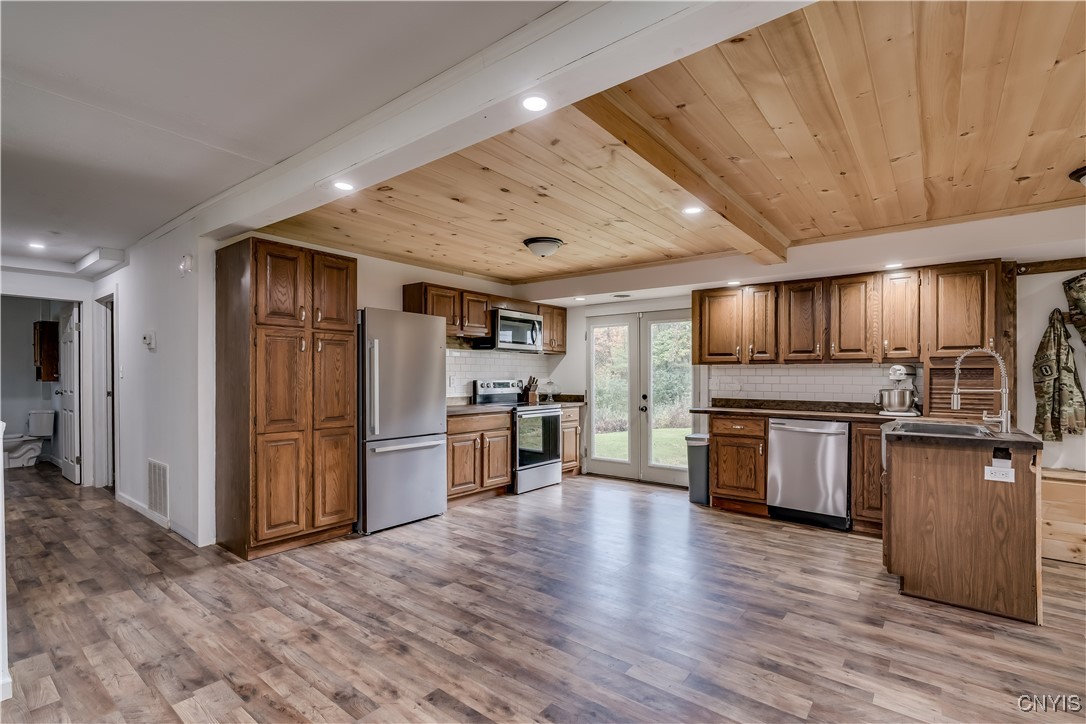 3981 State Highway 58