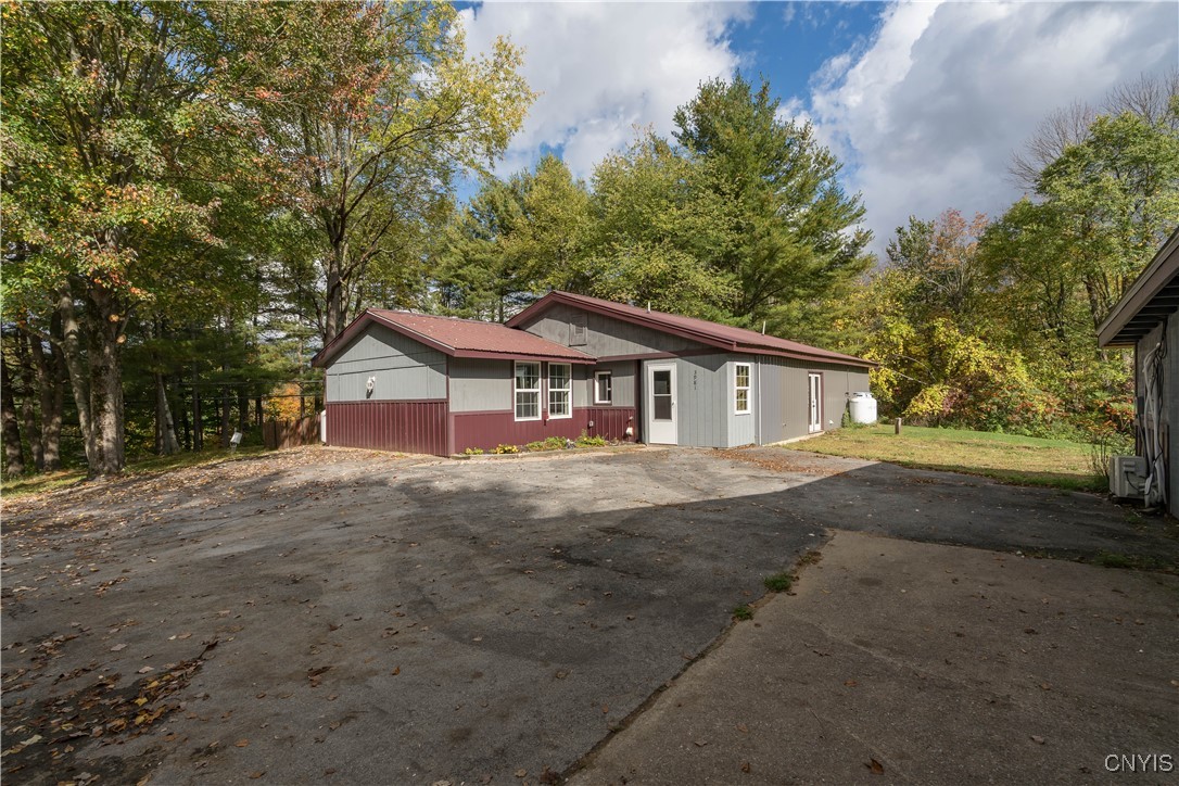 3981 State Highway 58