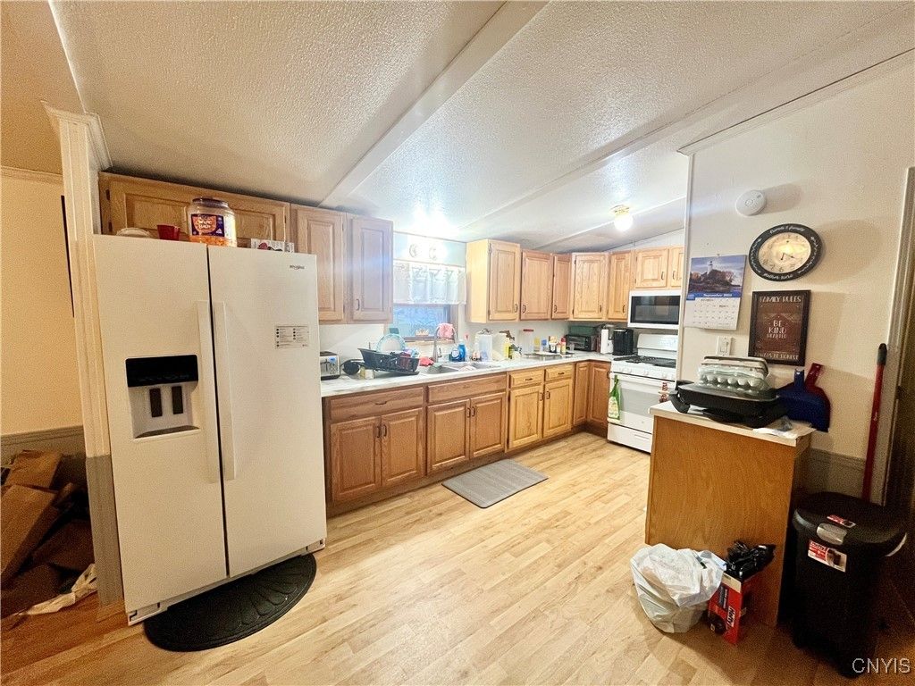 Photo of 35033 Eddy Road #78, Theresa, NY 13691 (MLS # S1652838)