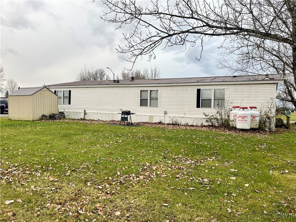 Photo of 35033 Eddy Road #78, Theresa, NY 13691 (MLS # S1652838)