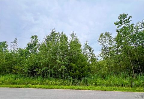 Vacant Land For Sale - LOT 19 Forest Ridge Drive<br/> Rome, NY 13440