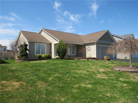 Homes For Sale - 8706 Lavender Lane<br/> Cicero, NY 13039