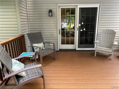 Tiny photo for 34 Fawncrest Boulevard, New Hartford, NY 13413 (MLS # S1702695)