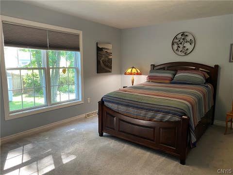 Tiny photo for 34 Fawncrest Boulevard, New Hartford, NY 13413 (MLS # S1702695)