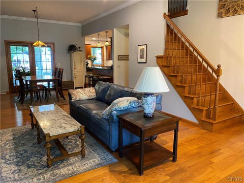 Tiny photo for 34 Fawncrest Boulevard, New Hartford, NY 13413 (MLS # S1702695)