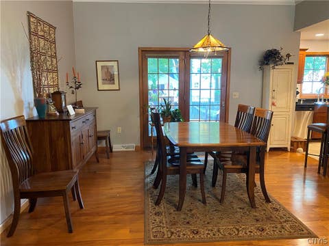 Tiny photo for 34 Fawncrest Boulevard, New Hartford, NY 13413 (MLS # S1702695)