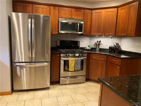 Tiny photo for 34 Fawncrest Boulevard, New Hartford, NY 13413 (MLS # S1702695)