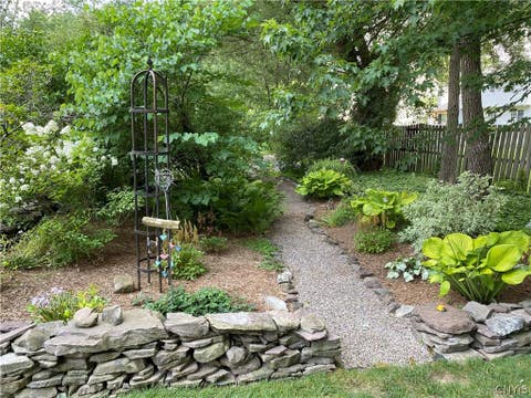 Tiny photo for 34 Fawncrest Boulevard, New Hartford, NY 13413 (MLS # S1702695)