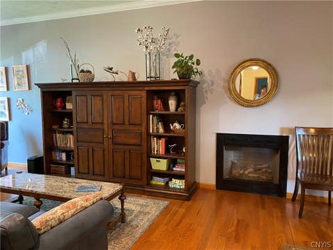 Tiny photo for 34 Fawncrest Boulevard, New Hartford, NY 13413 (MLS # S1702695)