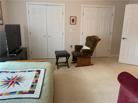 Tiny photo for 34 Fawncrest Boulevard, New Hartford, NY 13413 (MLS # S1702695)