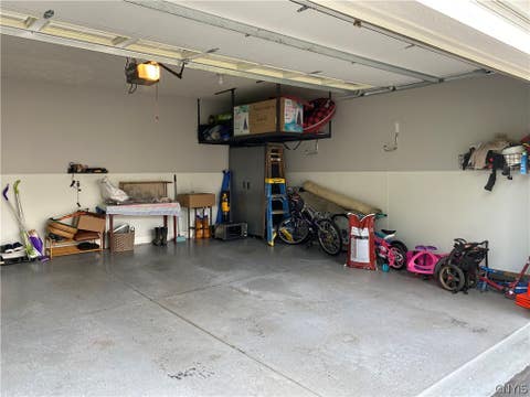Tiny photo for 34 Fawncrest Boulevard, New Hartford, NY 13413 (MLS # S1702695)