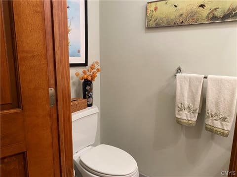Tiny photo for 34 Fawncrest Boulevard, New Hartford, NY 13413 (MLS # S1702695)