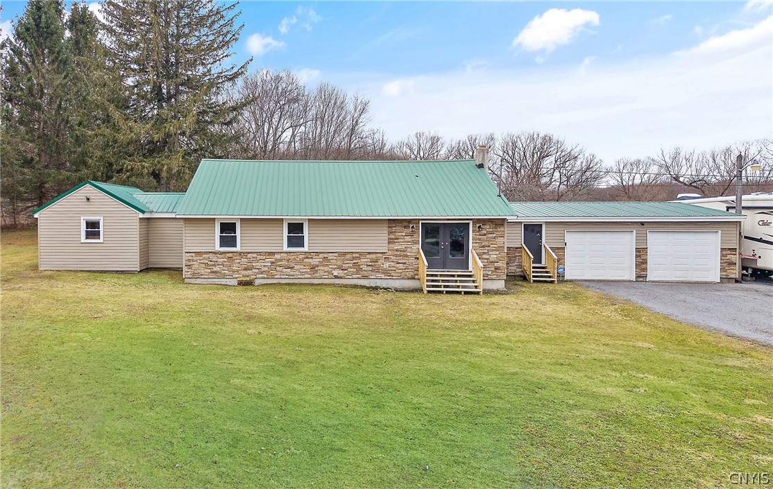 37 Fraser Road