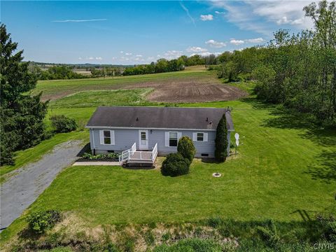 Homes For Sale - 1674 Cemetary Road<br/> Skaneateles, NY 13152