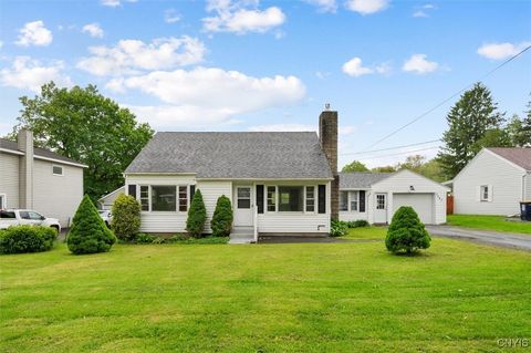 5647 Trenton Road Utica NY 13502