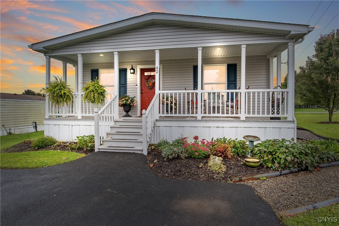 5600 #42 Shute Road 42