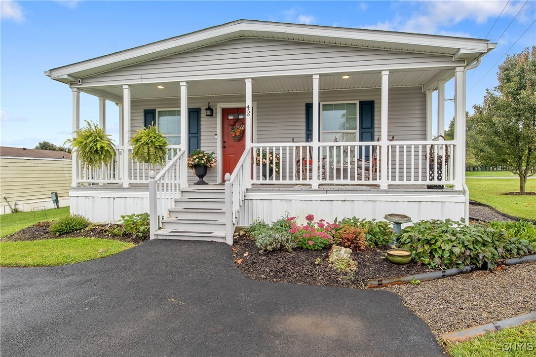 5600 #42 Shute Road 42